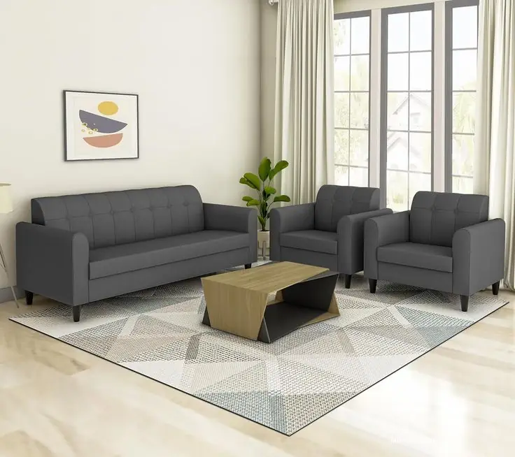 Sofa Modern Minimalis Luxury Desain Interior